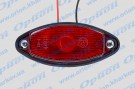 F 01  LED червон